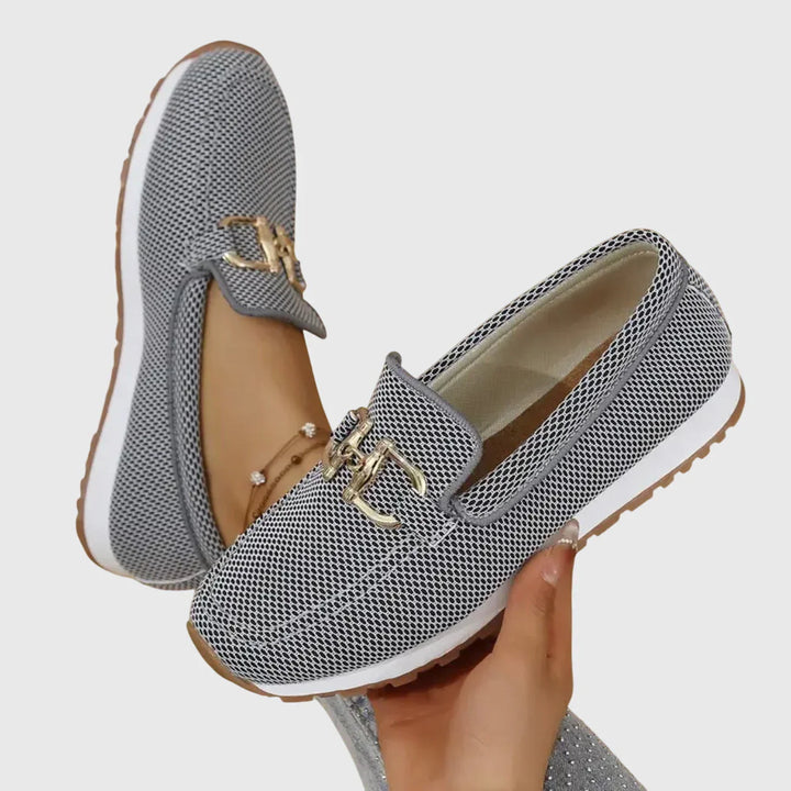 Chiara | Sneakers stile mocassino