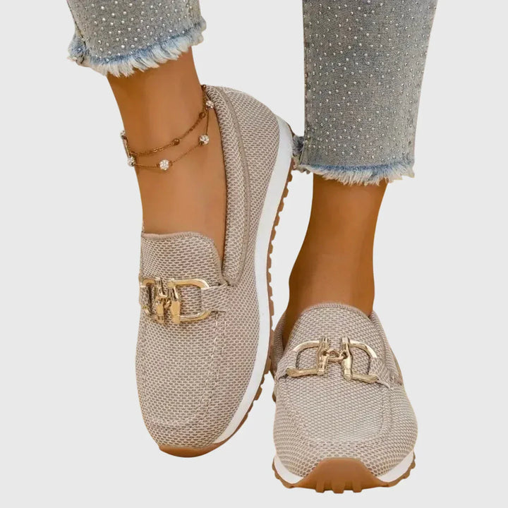 Chiara | Sneakers stile mocassino