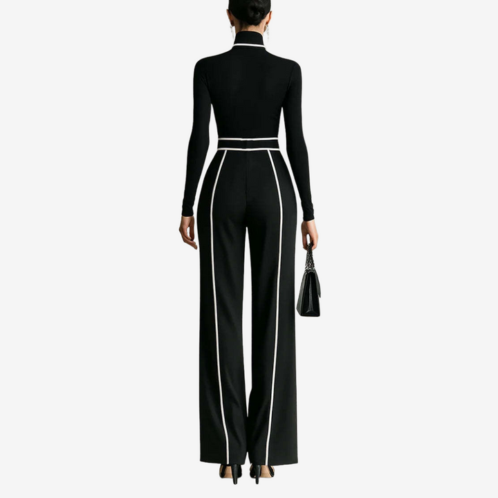 Lily™ Palazzo Ensemble