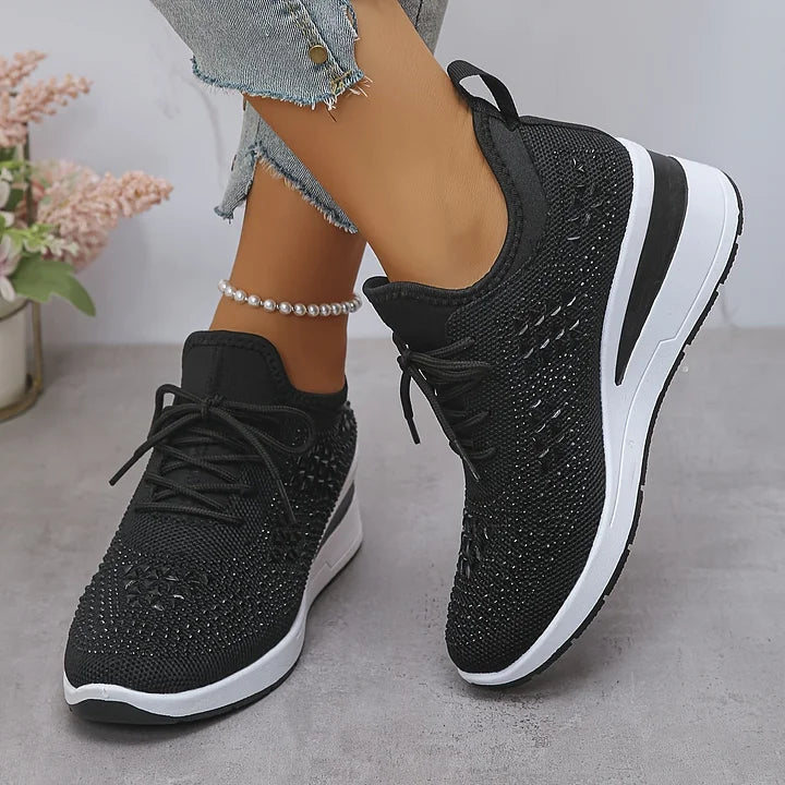 Giselle | Sneakers Ortopediche Comode