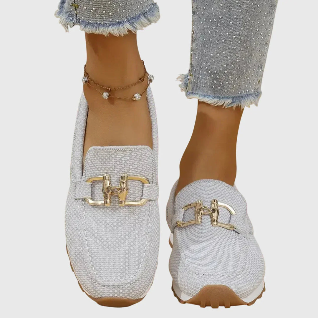 Chiara | Sneakers stile mocassino