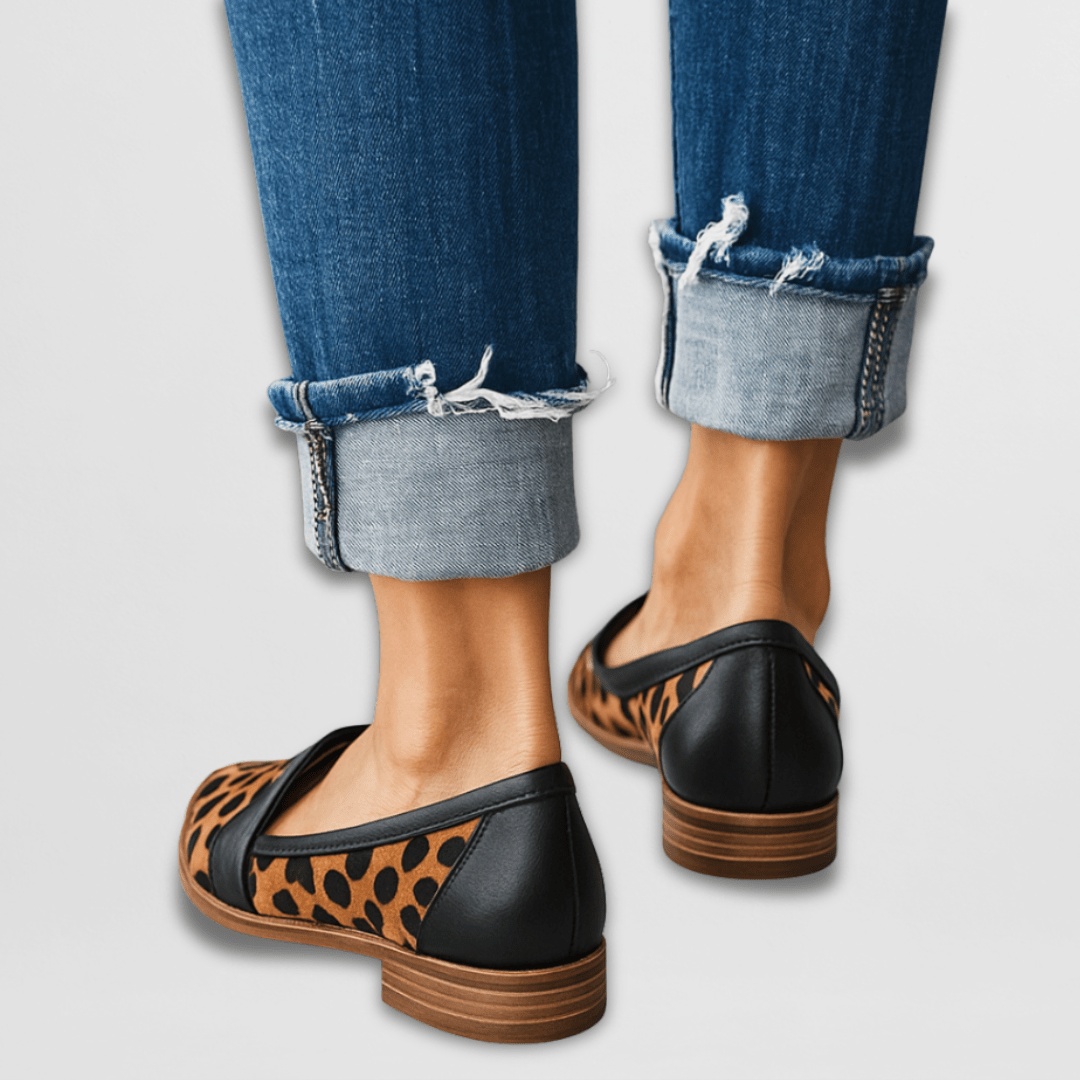 Helen | Mocassini eleganti dal comfort raffinato