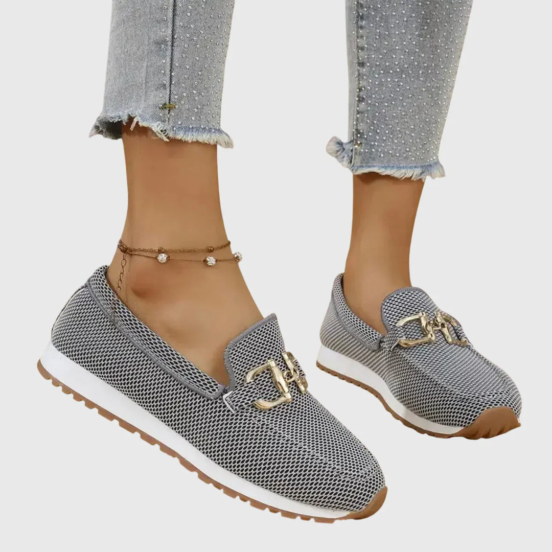 Chiara | Sneakers stile mocassino