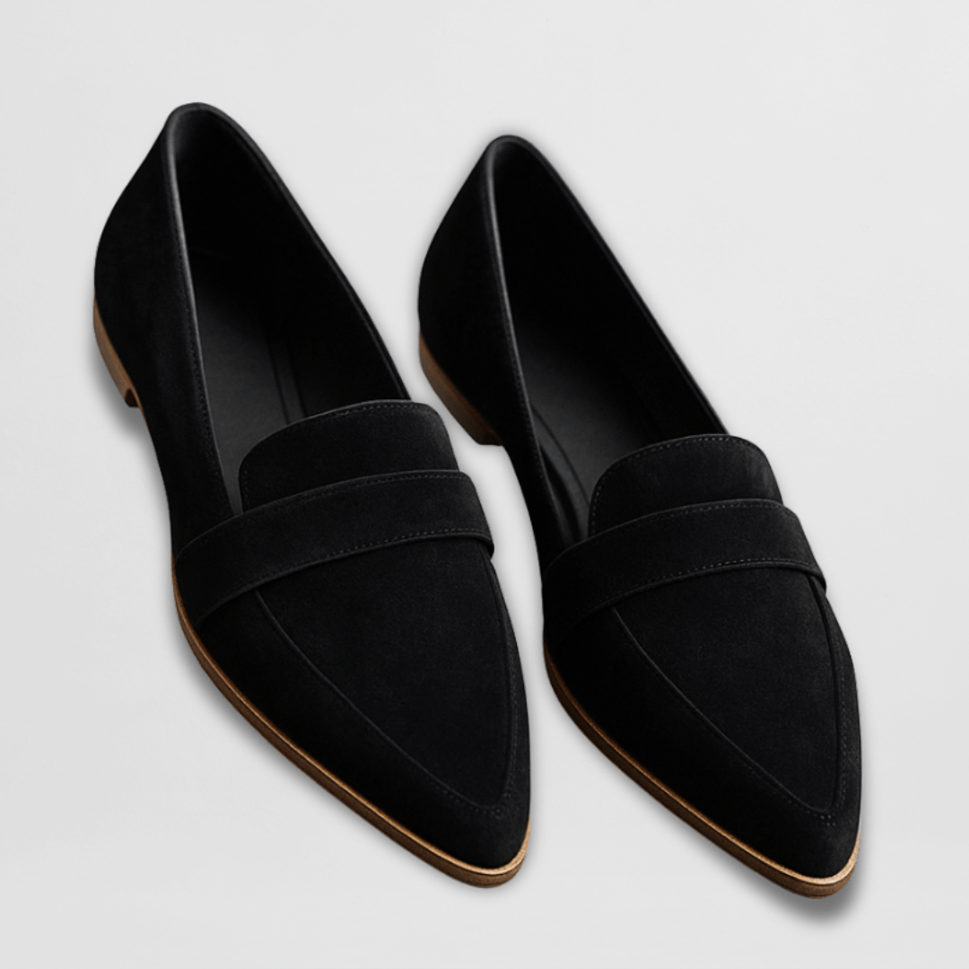 Helen | Mocassini eleganti dal comfort raffinato