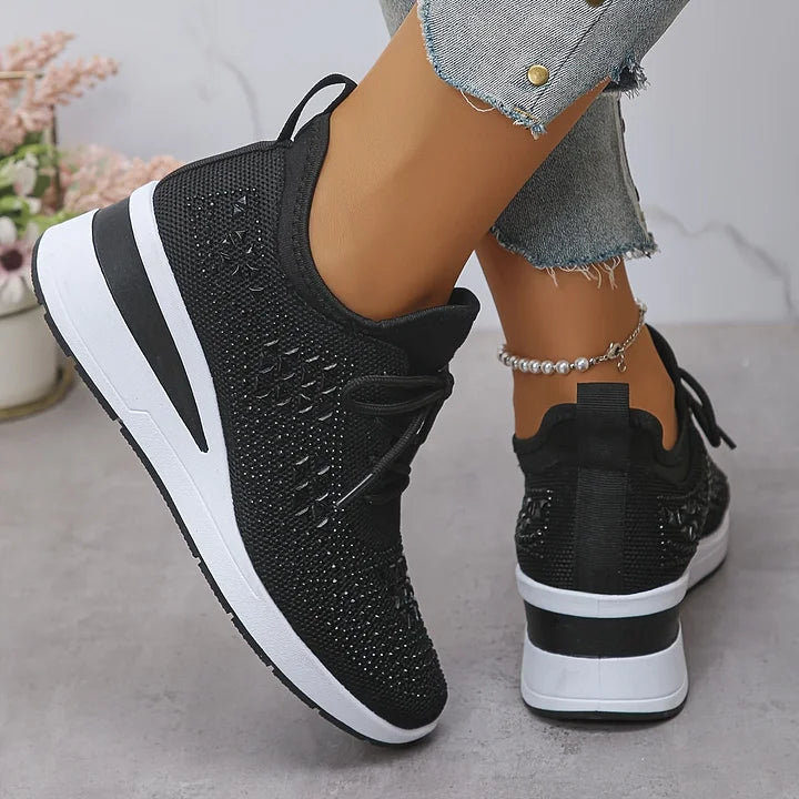 Giselle | Sneakers Ortopediche Comode