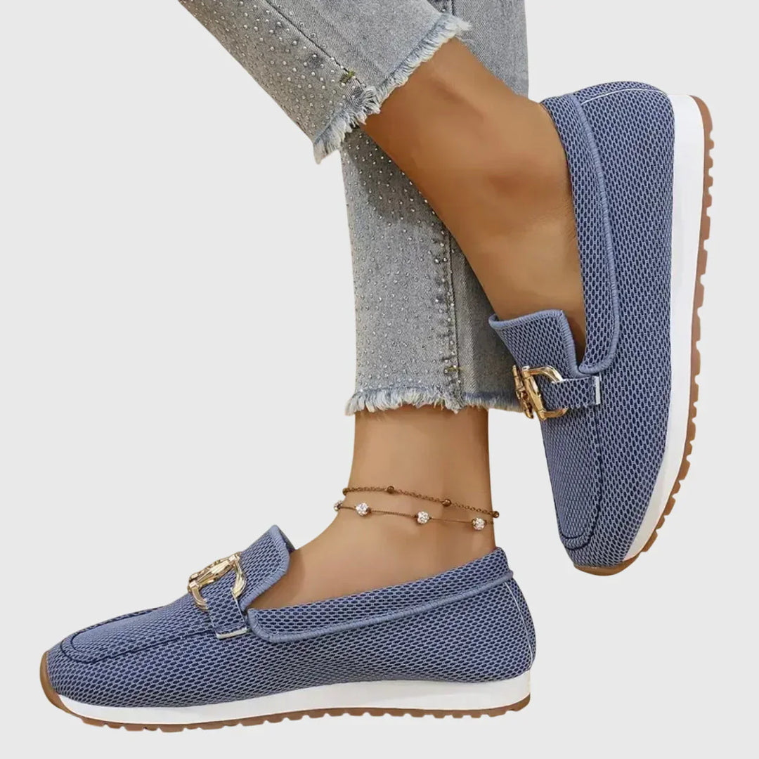 Chiara | Sneakers stile mocassino