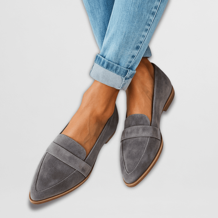Helen | Mocassini eleganti dal comfort raffinato