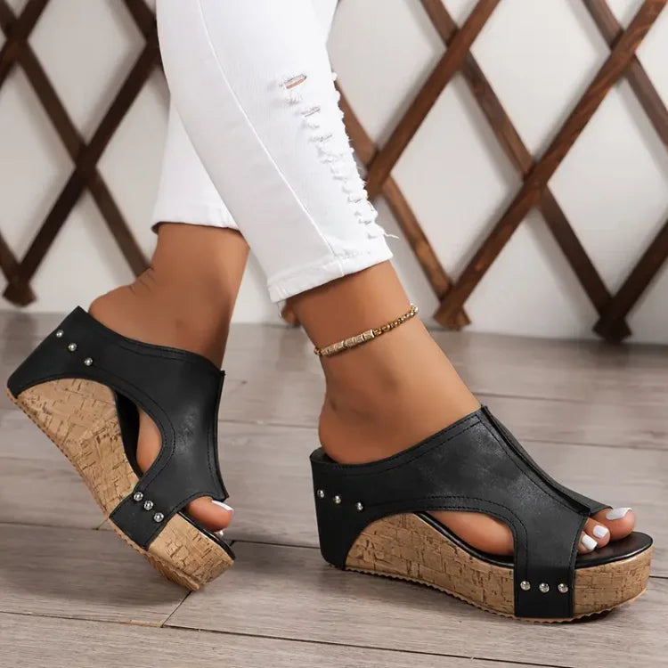 Melissa - Sandali comodi