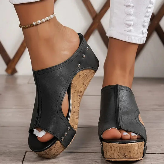 Melissa - Sandali comodi