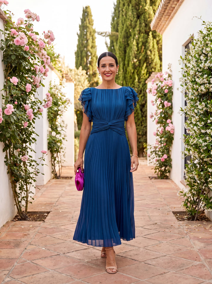 Lara - Abito Elegante