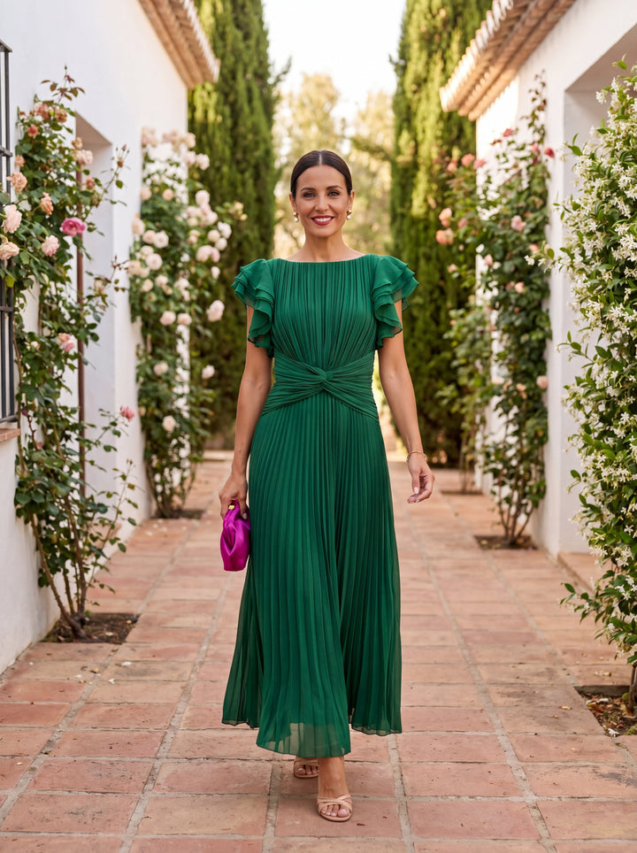 Lara - Abito Elegante
