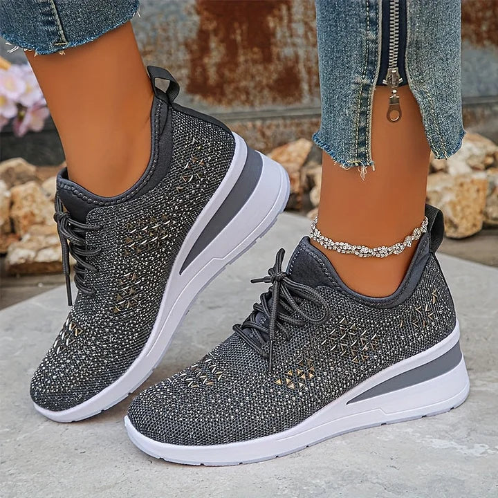 Giselle | Sneakers Ortopediche Comode