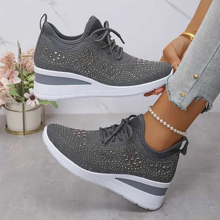 Giselle | Sneakers Ortopediche Comode