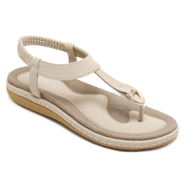 Sienna - Sandali con morbida soletta ammortizzata