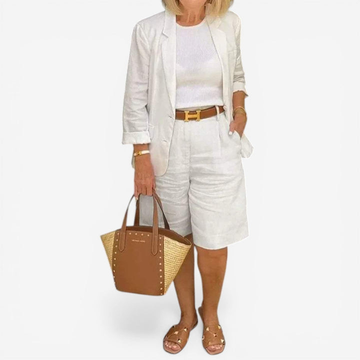 Eloisa™ Set estivo