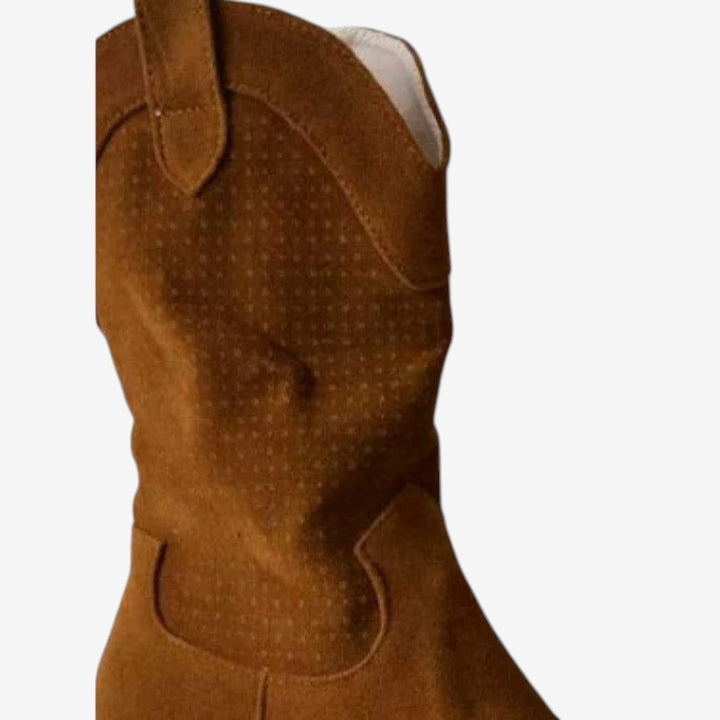 Claverie™ Stivali western